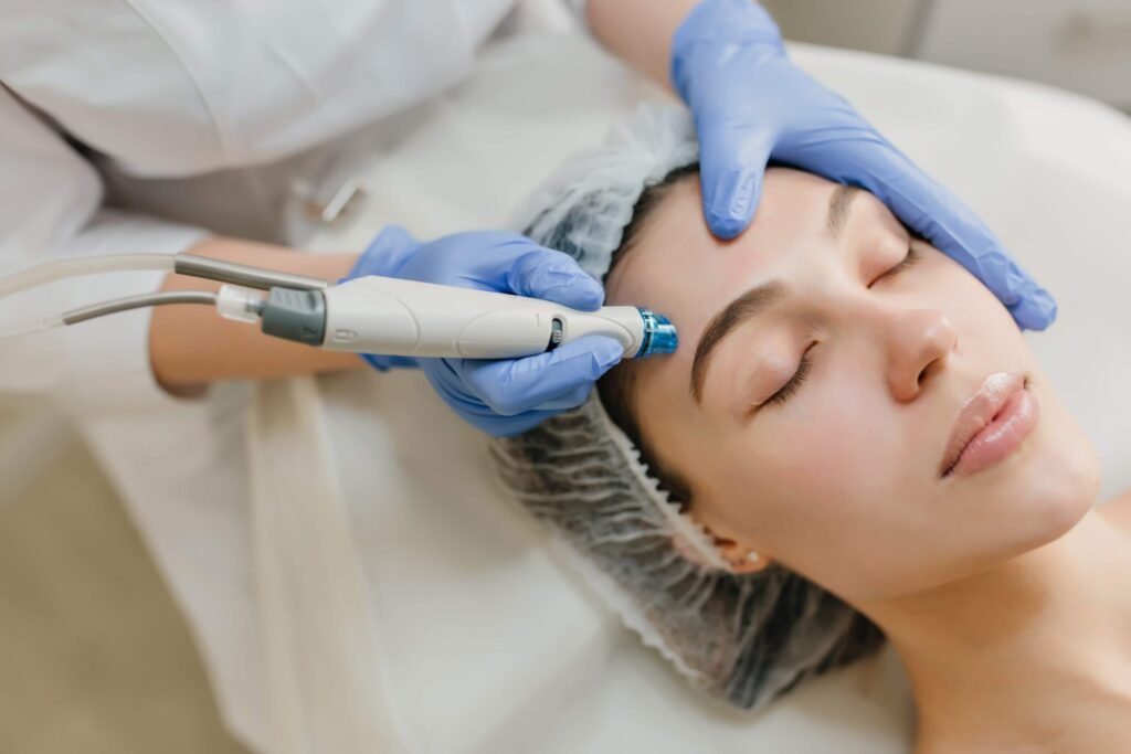 Mesotherapy treatment before and after transformations explained scaled