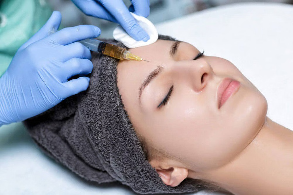New look skin llc how you could benefit from platelet rich plasma therapy