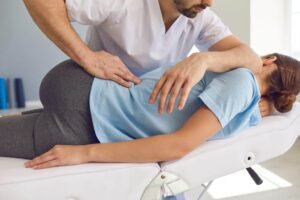 Understanding different types of chiropractic treatment 1024x682