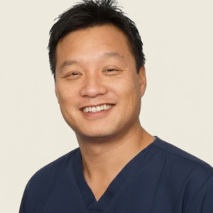 Dr Alfie Chan