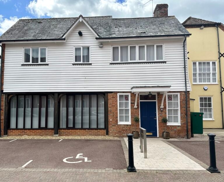 Welcome to The Rectory Clinic