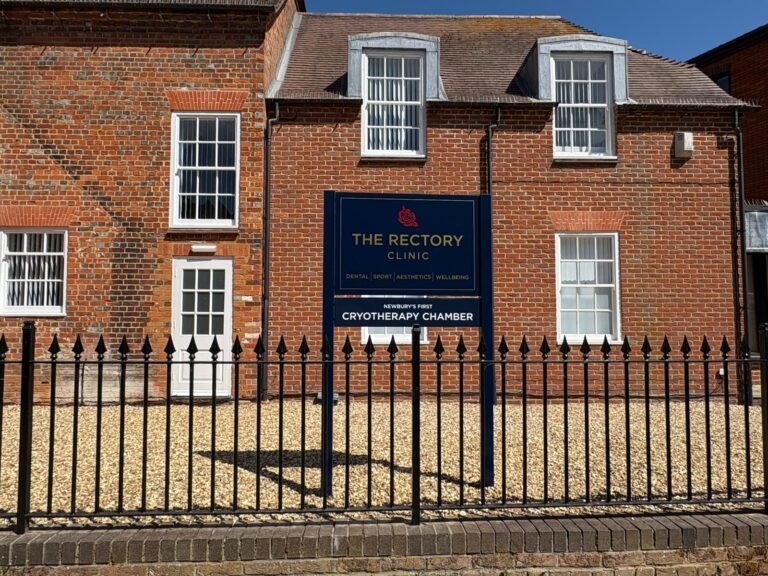 Welcome to The Rectory Clinic