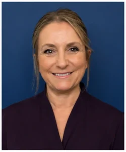 Joanna, clinic administrator at Rectory Dental Clinic