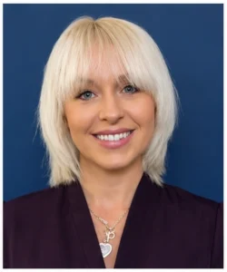 Aimée Chan, director and clinic manager at Rectory Dental Clinic